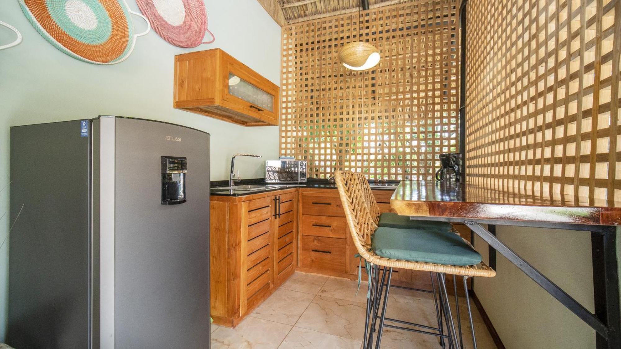 La Quebrada Eco Lodge Hotel Boutique 波特雷罗 客房 照片