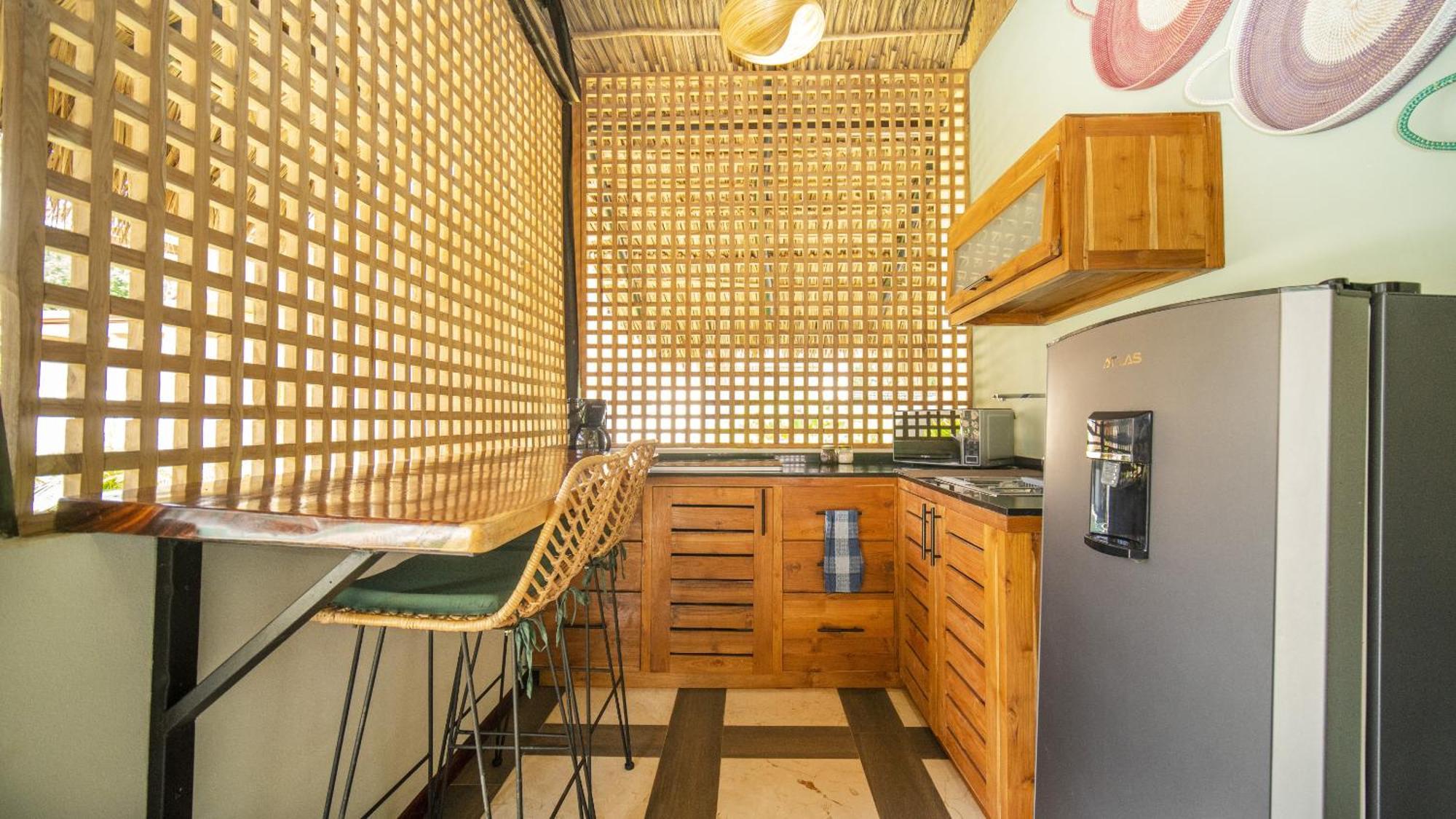 La Quebrada Eco Lodge Hotel Boutique 波特雷罗 客房 照片