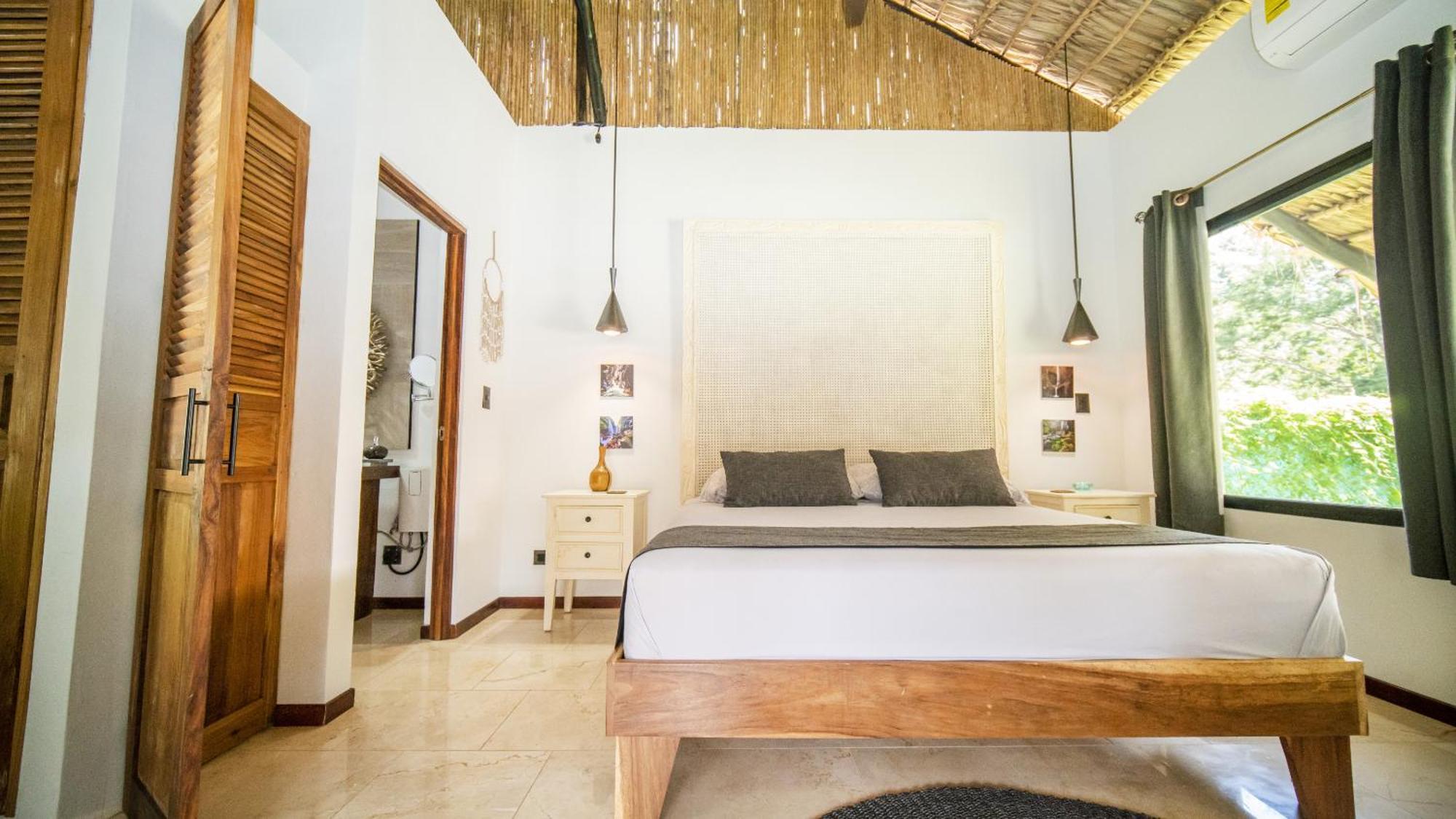 La Quebrada Eco Lodge Hotel Boutique 波特雷罗 客房 照片