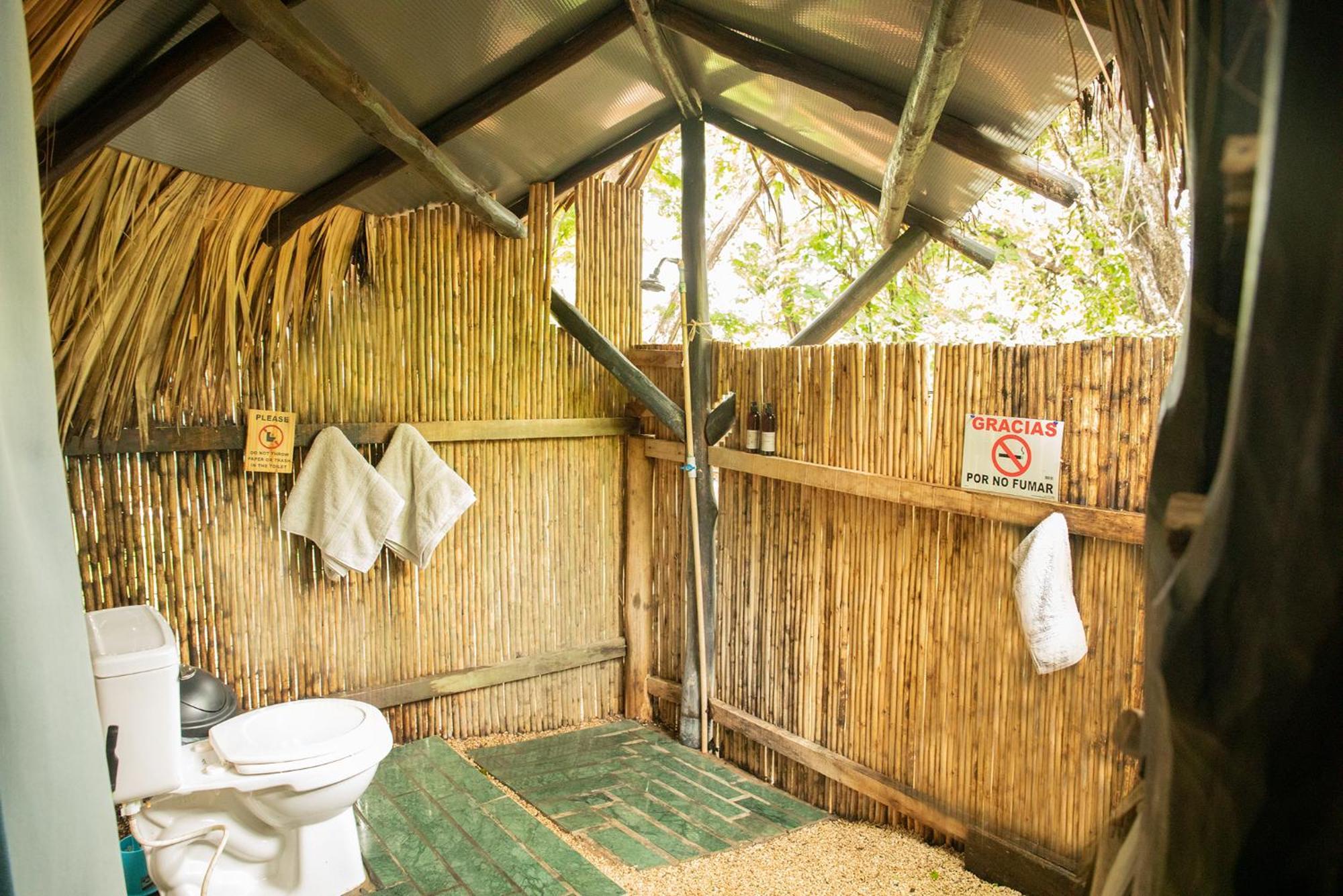 La Quebrada Eco Lodge Hotel Boutique 波特雷罗 客房 照片