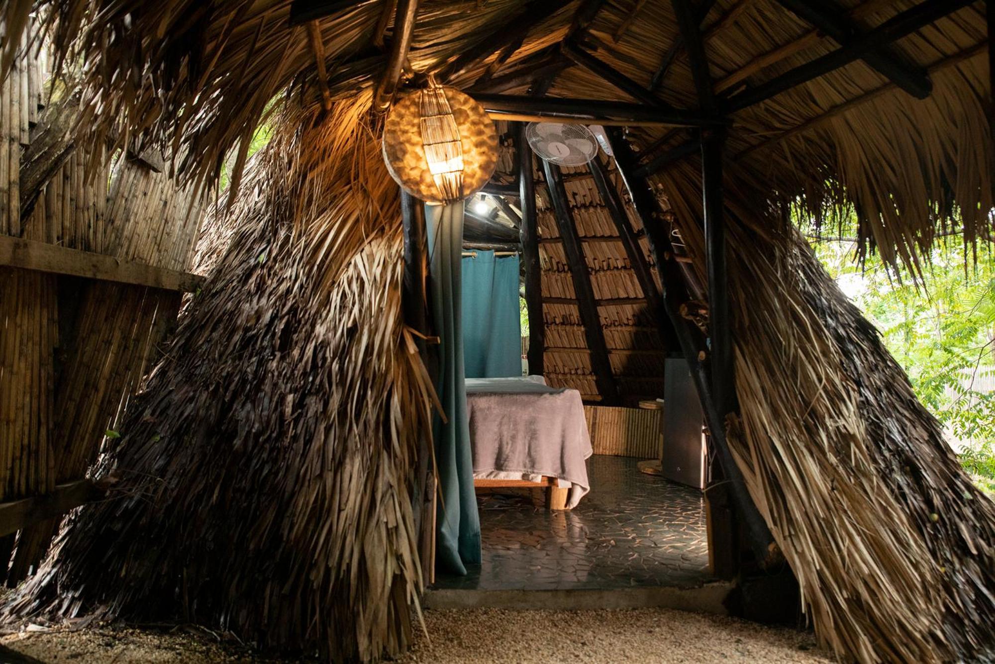 La Quebrada Eco Lodge Hotel Boutique 波特雷罗 客房 照片
