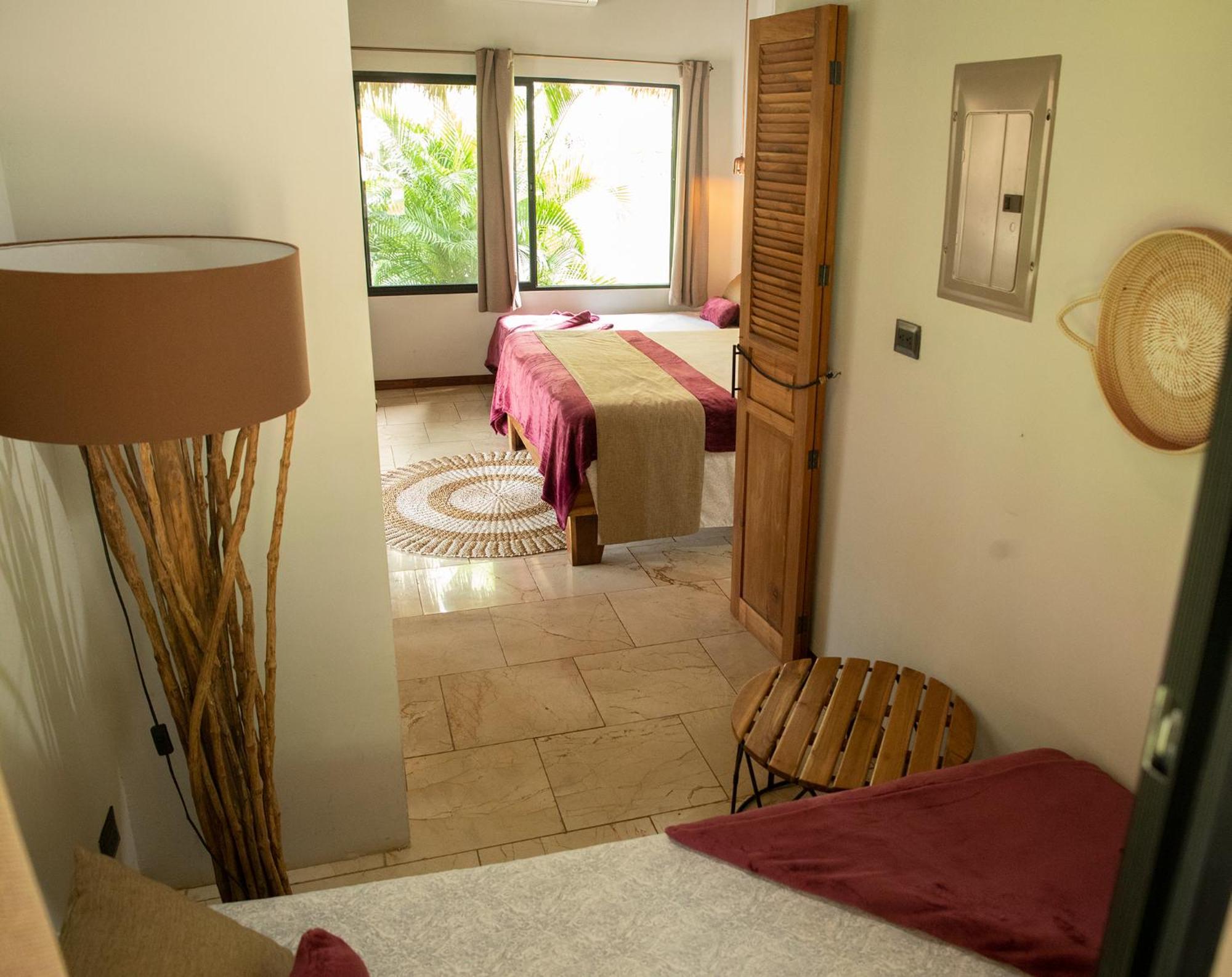 La Quebrada Eco Lodge Hotel Boutique 波特雷罗 外观 照片