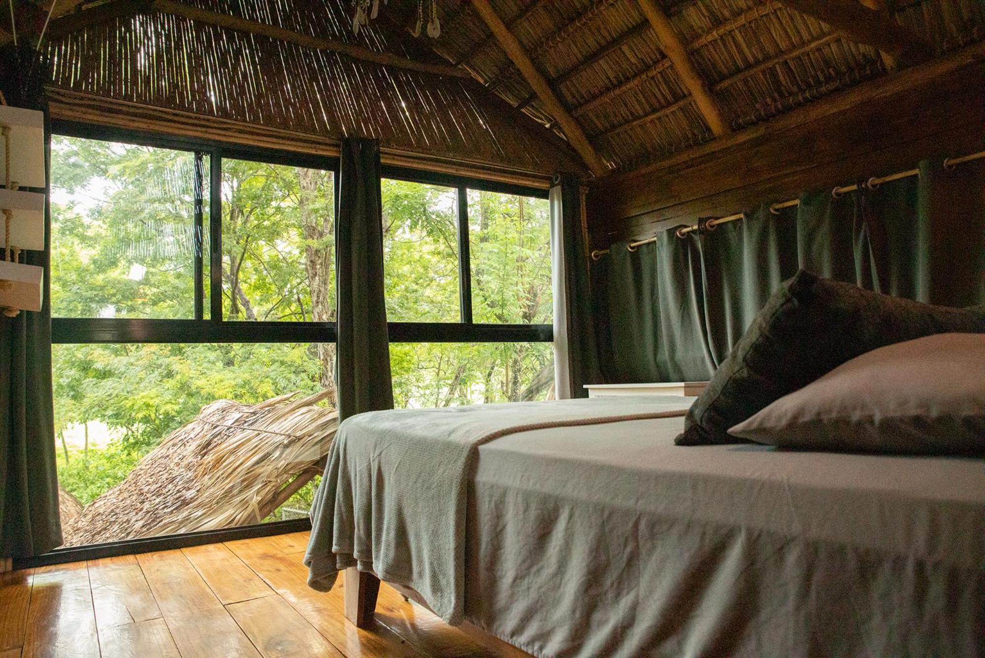 La Quebrada Eco Lodge Hotel Boutique 波特雷罗 外观 照片