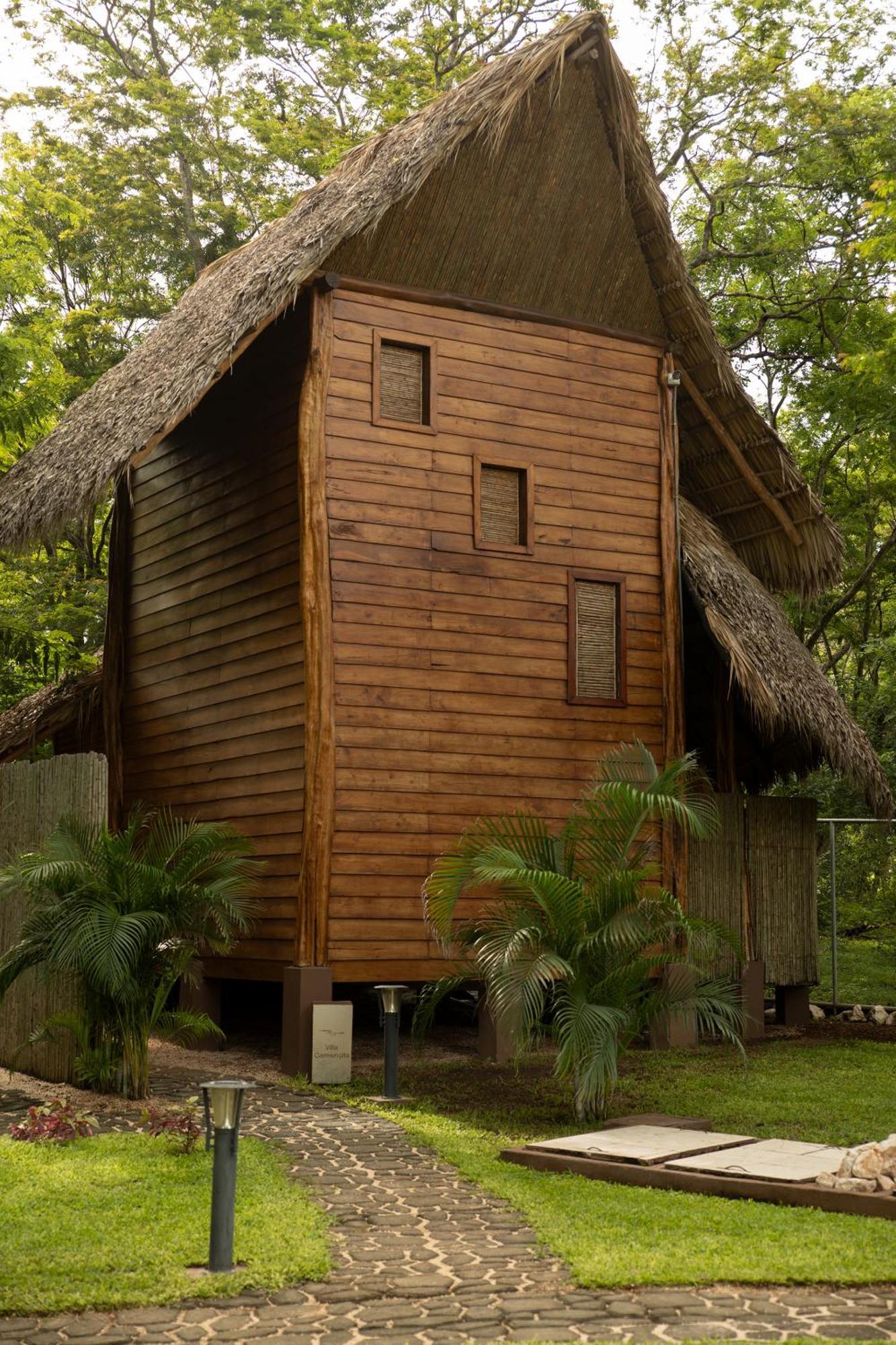 La Quebrada Eco Lodge Hotel Boutique 波特雷罗 外观 照片