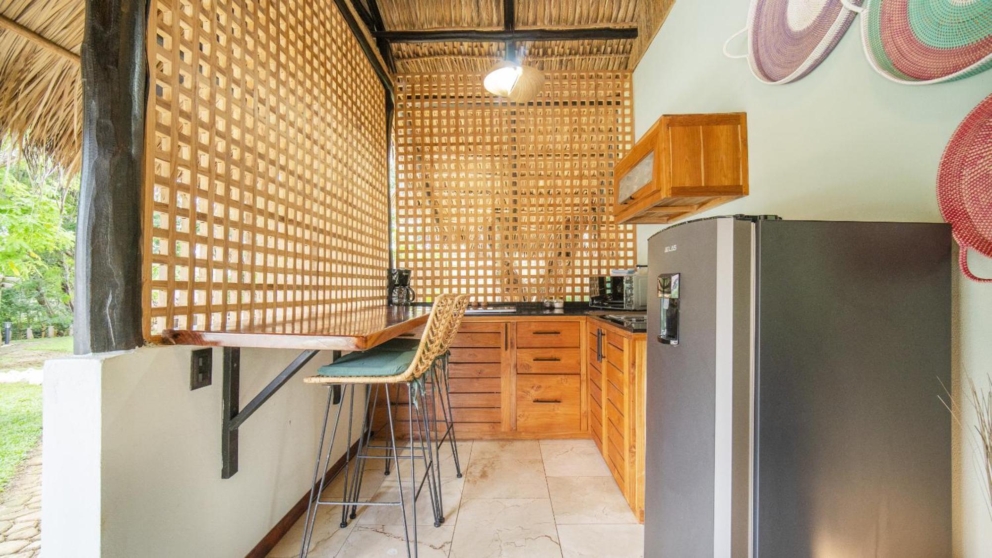 La Quebrada Eco Lodge Hotel Boutique 波特雷罗 客房 照片