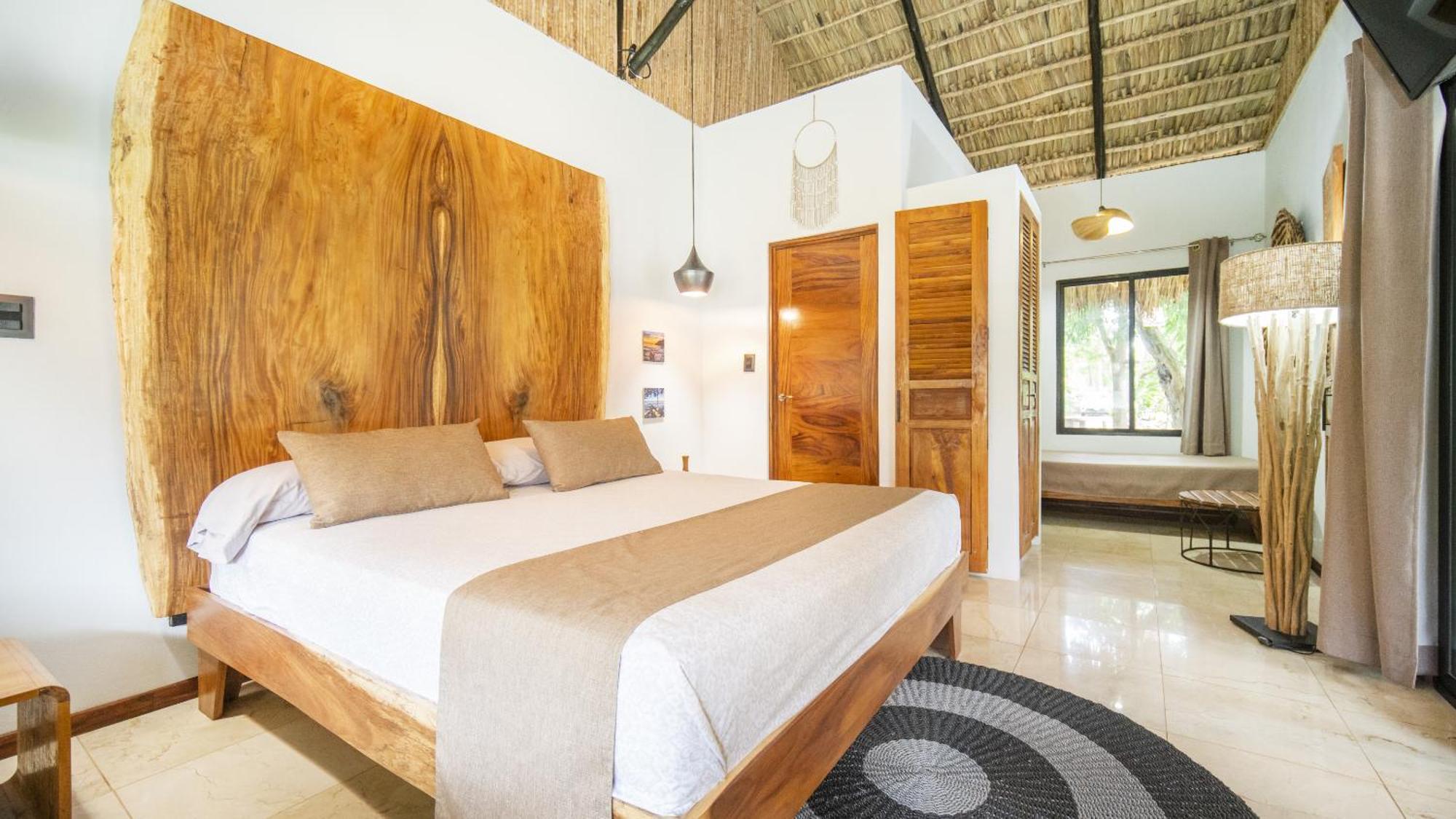 La Quebrada Eco Lodge Hotel Boutique 波特雷罗 客房 照片