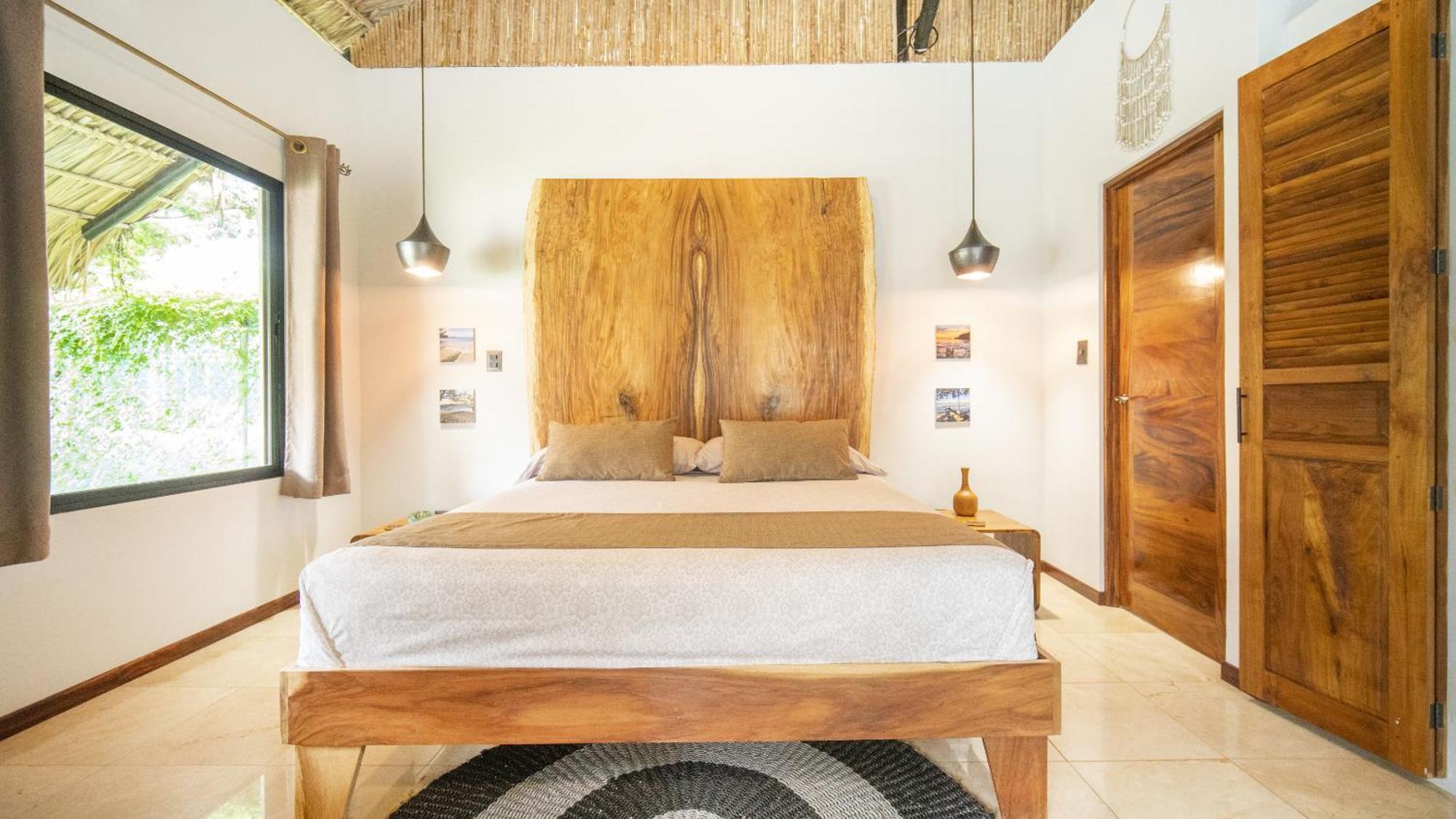 La Quebrada Eco Lodge Hotel Boutique 波特雷罗 外观 照片