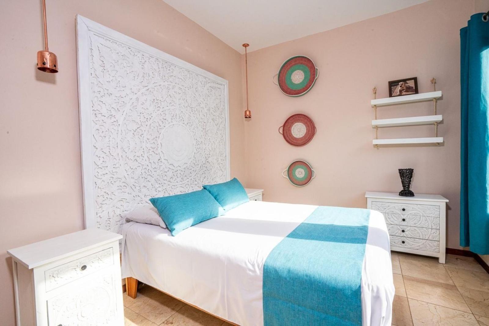 La Quebrada Eco Lodge Hotel Boutique 波特雷罗 外观 照片